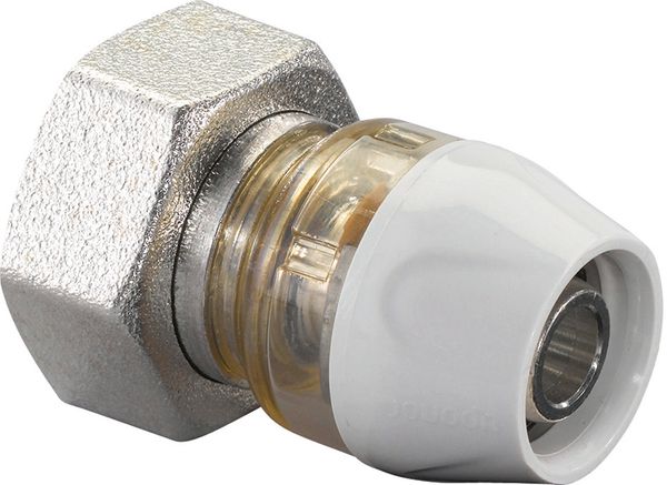 Uponor RTM Eurokonus Adapter