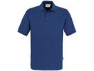 Poloshirt Performance f. gewerbl. Wäsche - 50 % Baumw. / 50 % Polyester, 200 g /m²