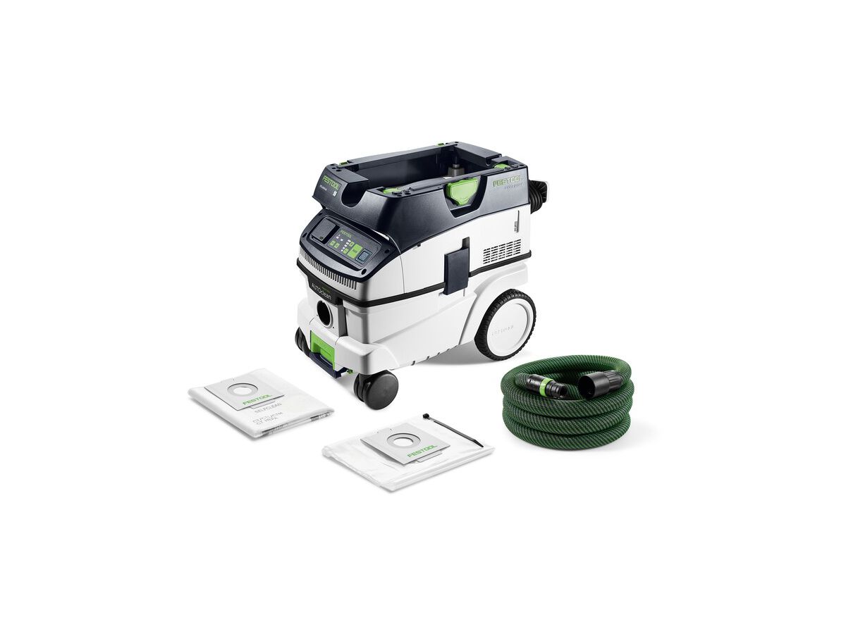 Absaugmobile CT26 AC - Festool