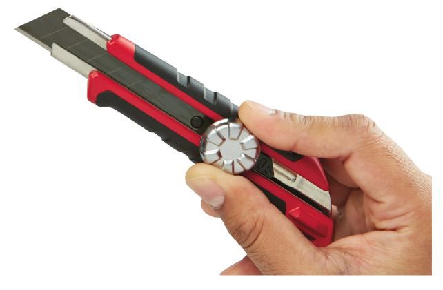 Cuttermesser 18 mm - Milwaukee