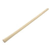 Kreuzpickelstiel Esche oval