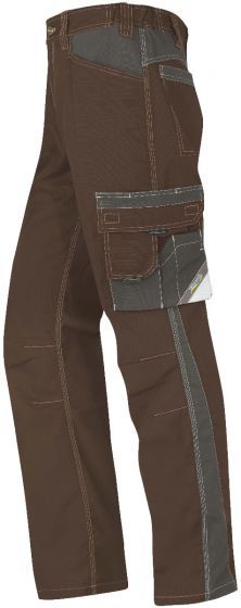 Arbeitshose WIKLAND 1616 Ripstop - 65% PES / 35% CO