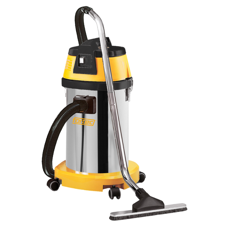 Nass-/Trockensauger WD/32TB - Fortec