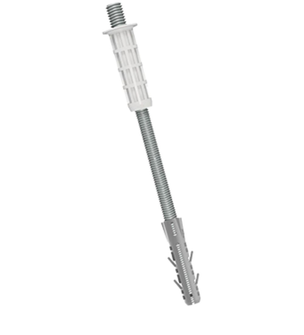 Montagesystem TOX Thermo Proof Mini