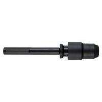 Adapter SDS-Max / SDS-Plus Milwaukee - für Bohrhämmer bis 8 kg geeignet