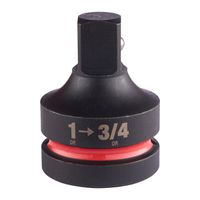 Reduktion 1"-3/4" für Schlagschruaber - Milwaukee