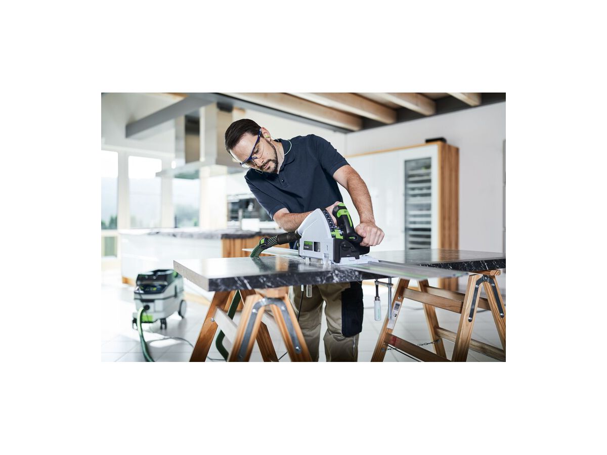 Absaugmobile CT26 - Festool