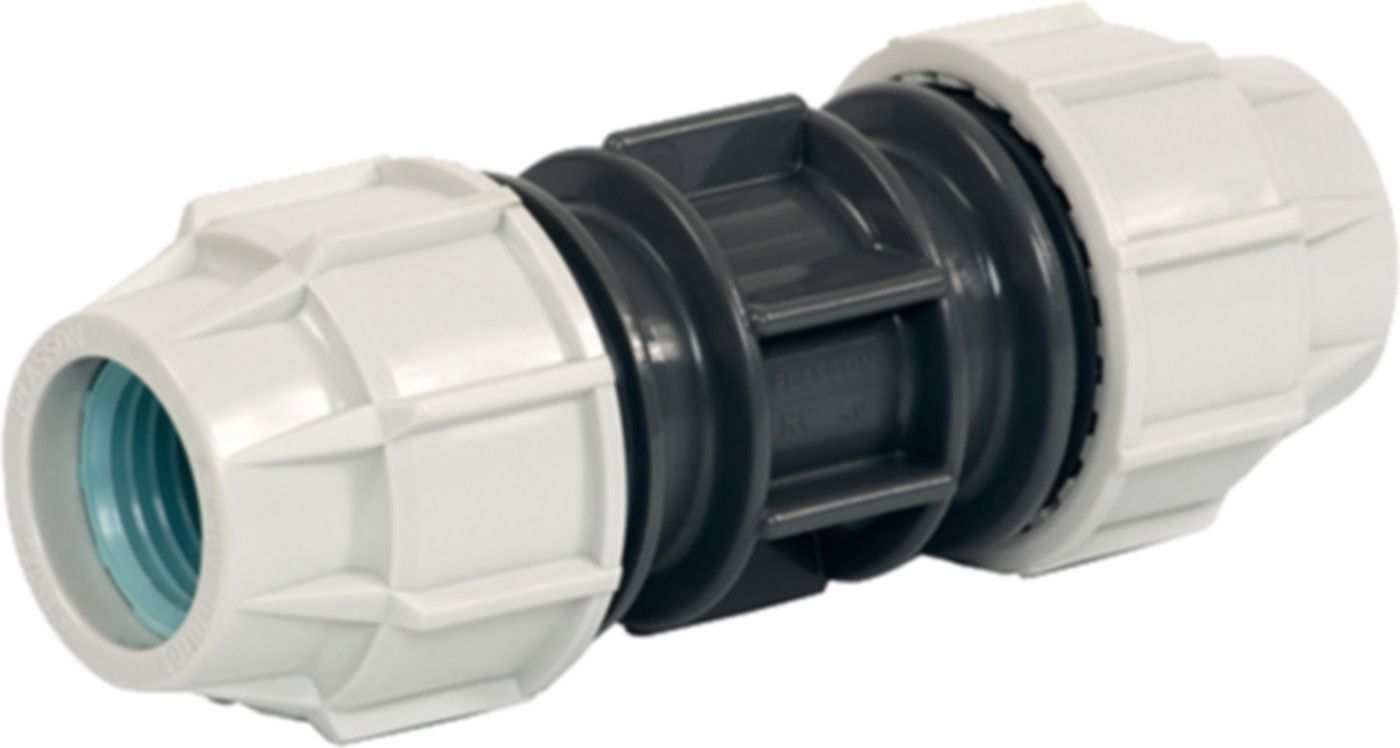 Plasson Rep.-Kupplung Nr.7610