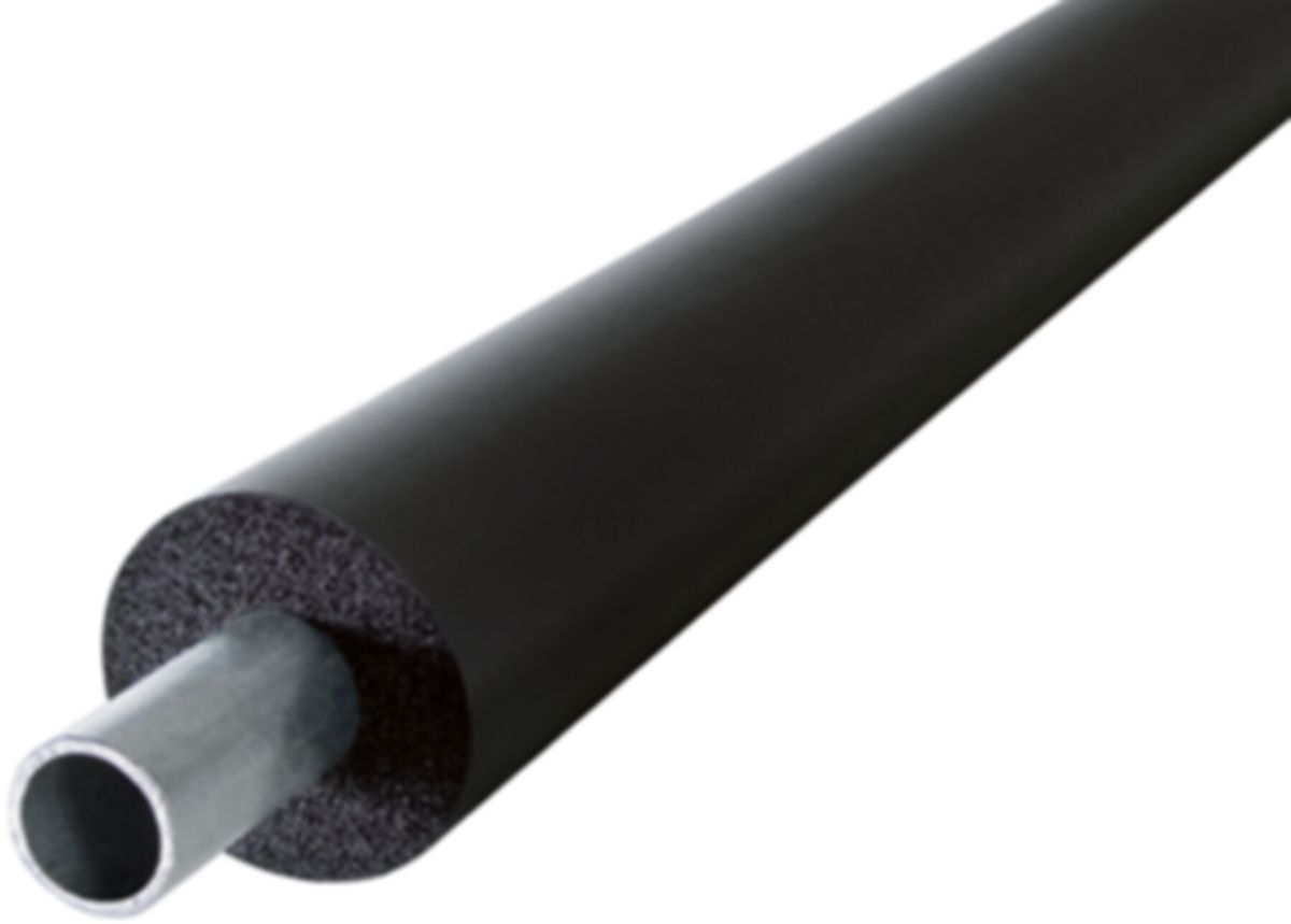 Armaflex HT Isolierschlauch (für Solar) - -50°C bis +150°C, Länge 2 m, schwarz