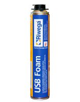 USB Foam - Dichtungsschaum