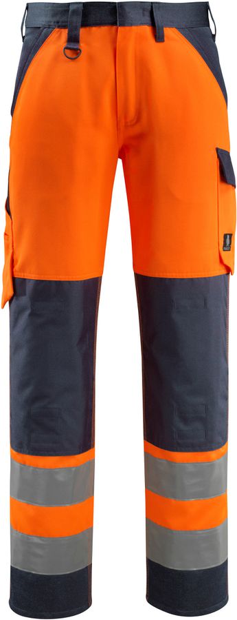 MASCOT MAITLAND, Hose - 80% Polyester / 20% Baumwolle
