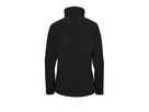 HAKRO Damen High-Activejacke ECO,Gr.M - Farbe: schwarz, 100% Polyester rec.