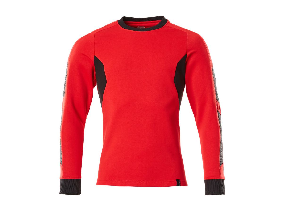 Sweatshirt Modern Fit - 60% CO / 40% PES, 310 g/m²