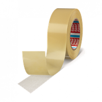 Verlegeband TESA Universal 04939 - weiss, Profi