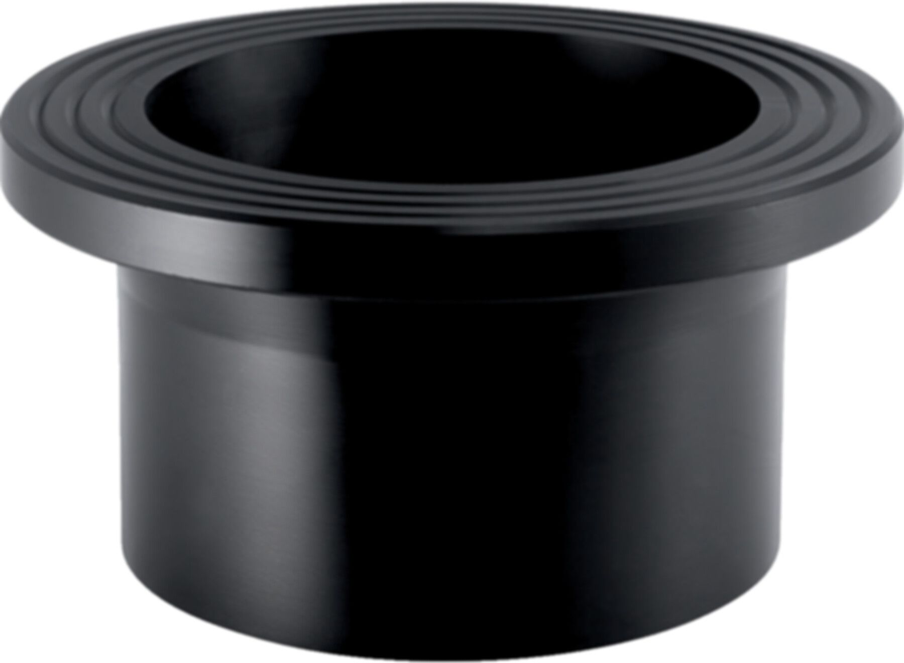 Geberit PE Vorschweissbund