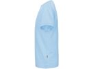 T-Shirt Mikralinar PRO, Gr. 3XL - hp eisblau