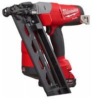 "Mietwerkzeug" Akku-Nagler Milwaukee - M18 CN16GA