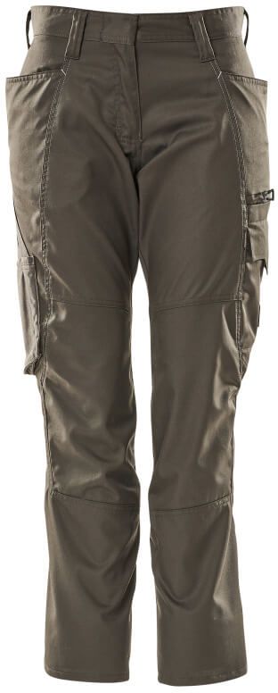 Damenhose Diamond extra leicht - 50% PES / 50% CO, 205 g/m2