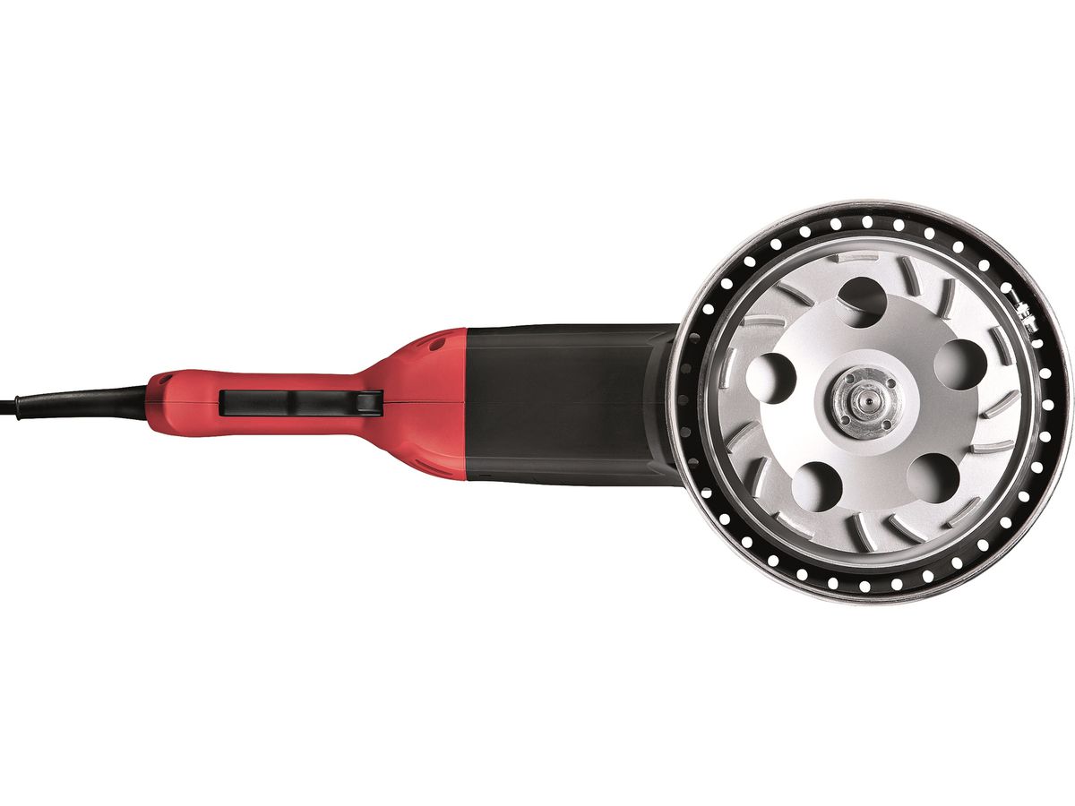 Thermo-Super Betonschleifer LD24-8 180 - Flex