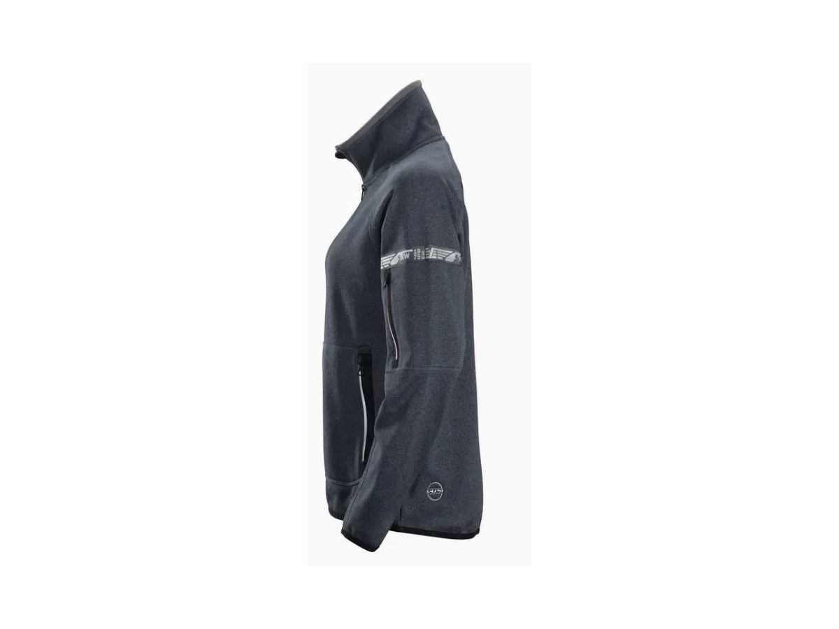 Fleece Jacke AllroundWork 37.5 Damen - Snickers