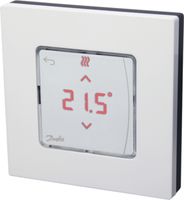 Raumthermostate - DANFOSS Icon2 Display AP