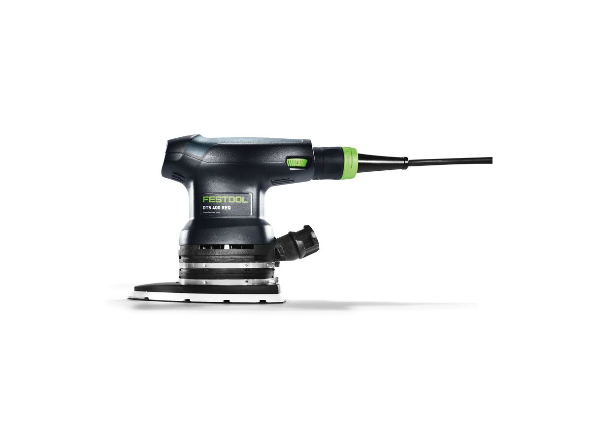 Deltaschleifer DTS 400 REQ-Plus - Festool