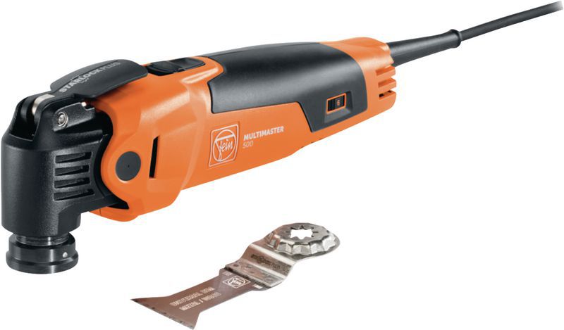 MultiMaster MM 500 Plus - Fein