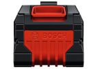 Akkuset 3x 8ah+ Schnell- Ladegerät - Bosch,