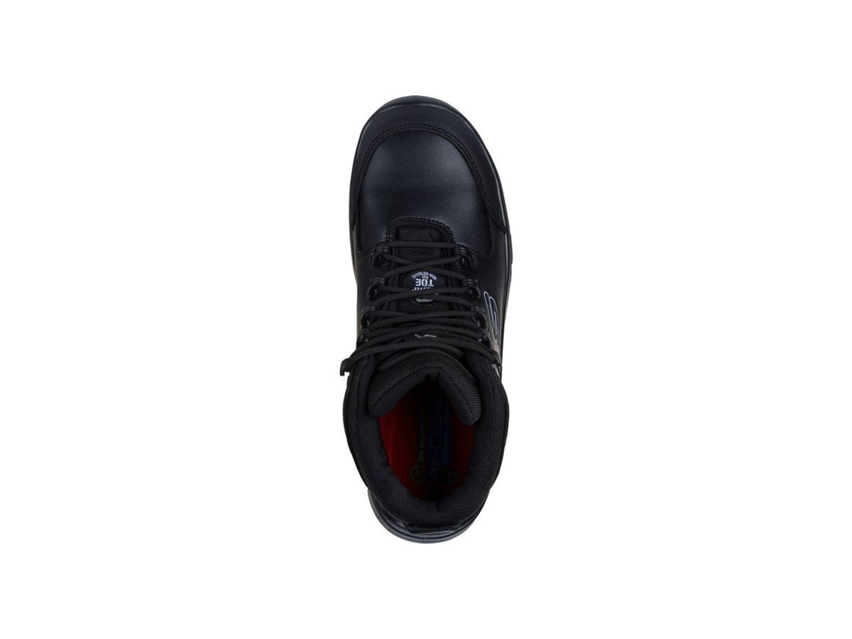Sicherheitsschuhe TROPHUS S3 Gr.  42 - SKECHERS