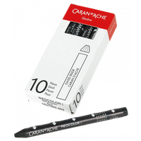 Fettkreide Caran d'Ache