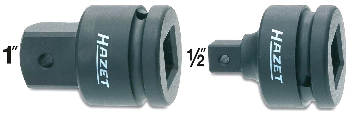 Kraft-Adapter 1007S HAZET - 3/4"