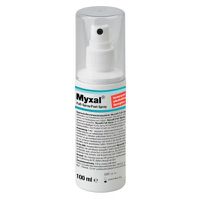 Schuhimprägnierungs- und Schutzspray - Dose zu 400 ml