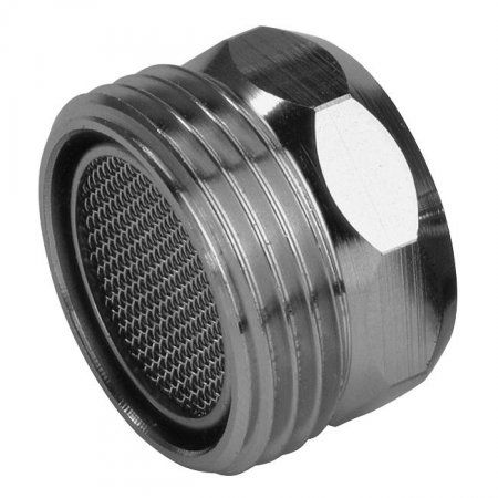 GARDENA Perlator-Gewindeteil - IG M22x1 mm, AG 3/4"