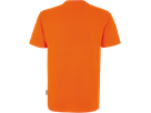 T-Shirt Heavy Gr. M, orange - 100% Baumwolle, 190 g/m²
