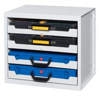 EuroPlus Koffermagazin - f. Sortimentskoffer+Europlus37