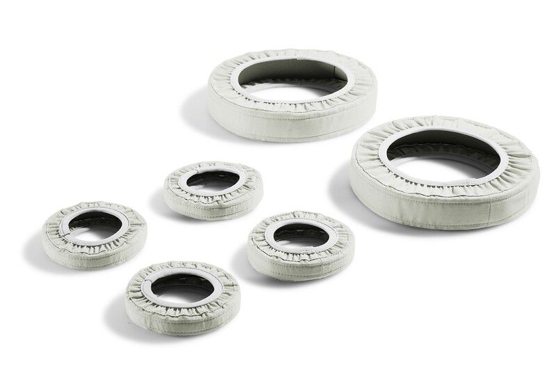 Radüberzieher RD-CT 26-48 - Festool