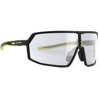 Schutzbrille SAFETY JOGGER YALA - Klare Polycarbonatscheiben, Gewicht:32g