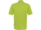 Poloshirt Performance Gr. 4XL, kiwi - 50% Baumwolle, 50% Polyester, 200 g/m²