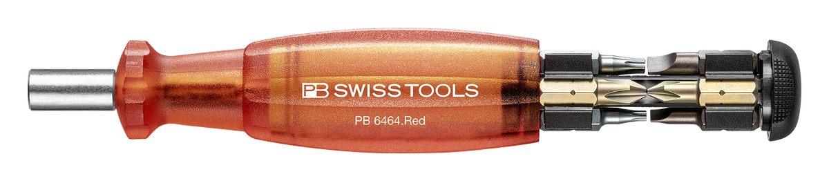 Bithalter Insider PB 6464 - mit kurzer Klinge