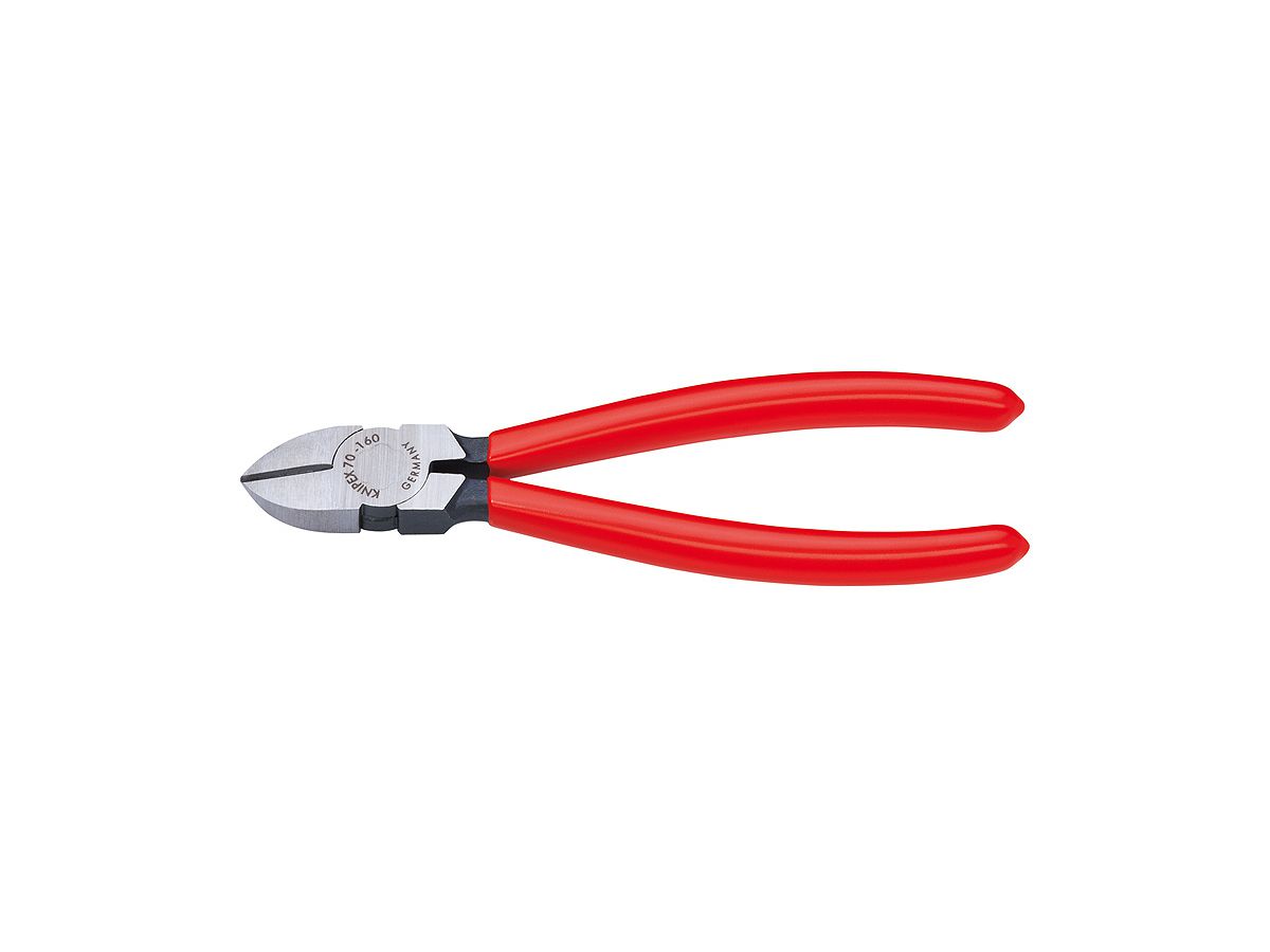 Seitenschneider KNIPEX 7001