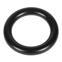 Ring geschweisst MEISTER Blackline