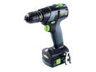 Akku-Bohrschrauber TXS 12 2,5-Plus - Festool