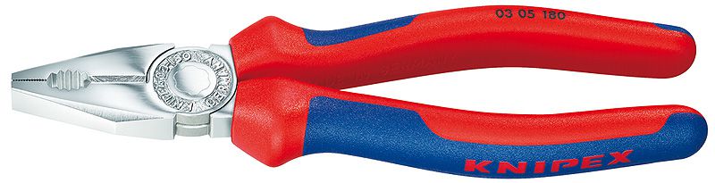 Kombizange KNIPEX 0305