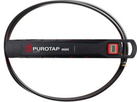 Nachfüllstationen PUROTAP mini - Kap. 15m3 bei 1°fh (dh.750l bei 20°fh)