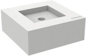 Geberit Pluvia Wärmedämmung: 56 mm