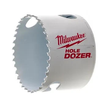 Lochsäge Bi-Metall Milwaukee - Hole Dozer