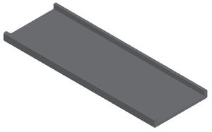 Isolation für Polyfix schwarz - 4.62