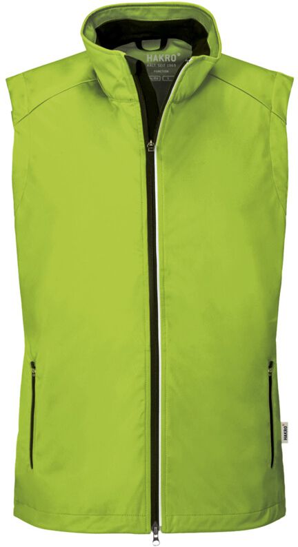 Light-Softshell-West Edmonton - 100 % Polyester, 5.000 gr. / m² / 24 h