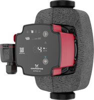Umwälzpumpen GRUNDFOS ALPHA2 GO