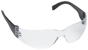 Leichte Schutzbrille JSP Stealth 7000 - kratzfestem, beschlagfreien Polycarbon.